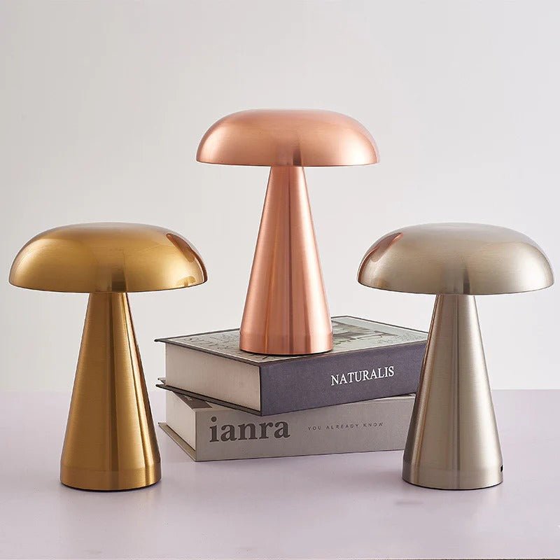 Alumis table lamp 1