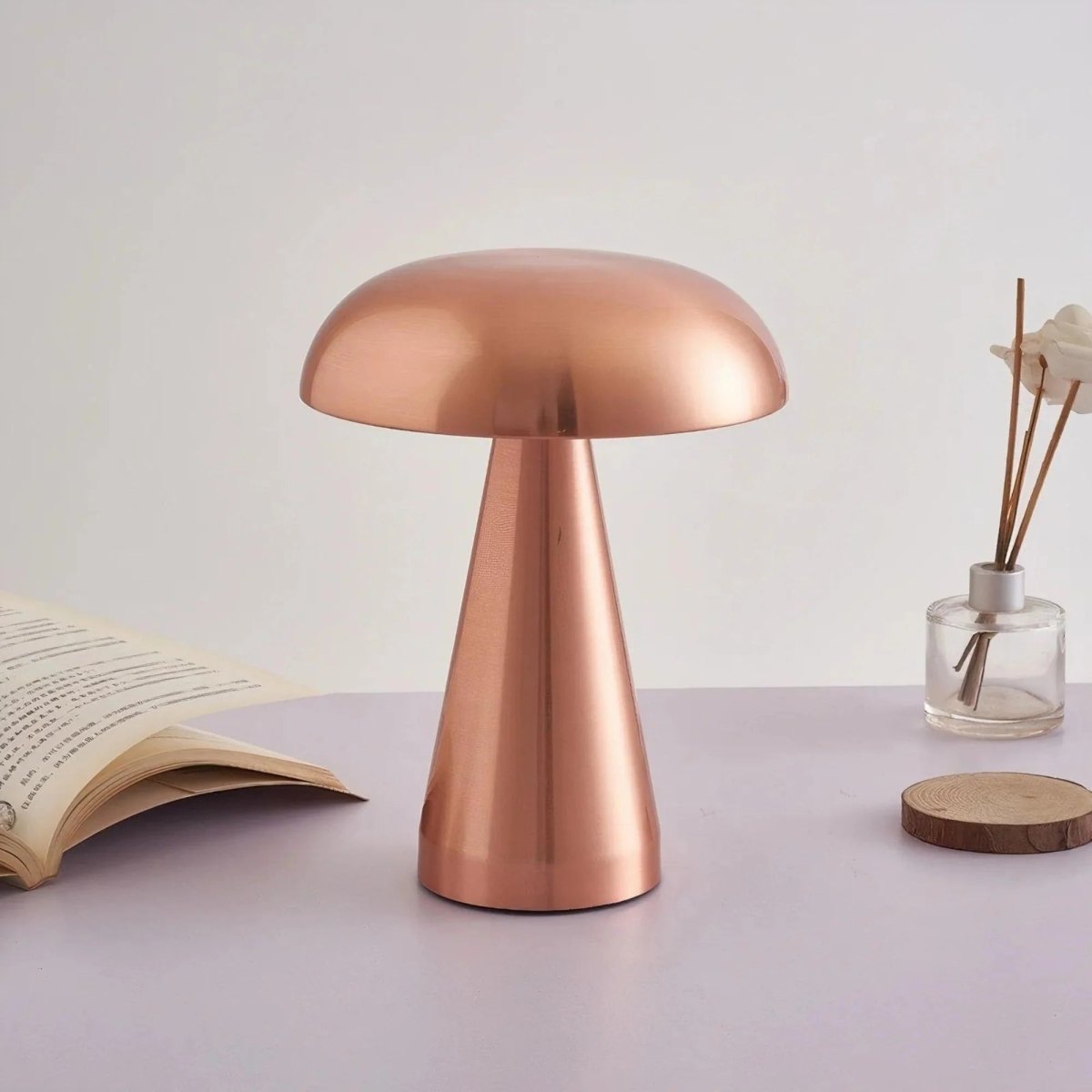 Alumis table lamp 4