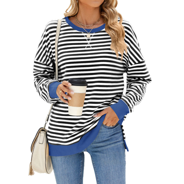 Anahi | Women's Warm Casual Oversized Sweater | Long Sleeve 2