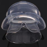 Apnea Tongue Stabilizing Device 0