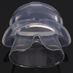 Apnea Tongue Stabilizing Device 0