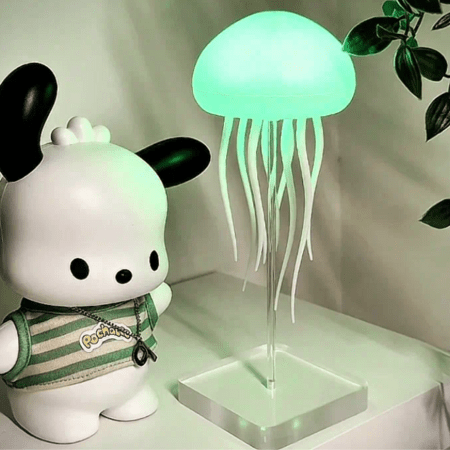 AquaFlow | Medusa LED lamp 3