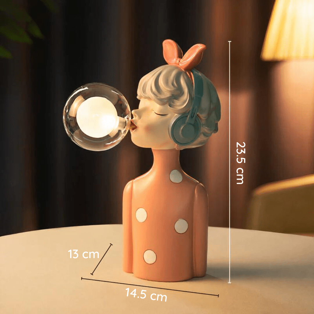 Artisan Sisters | Table Lamp 7