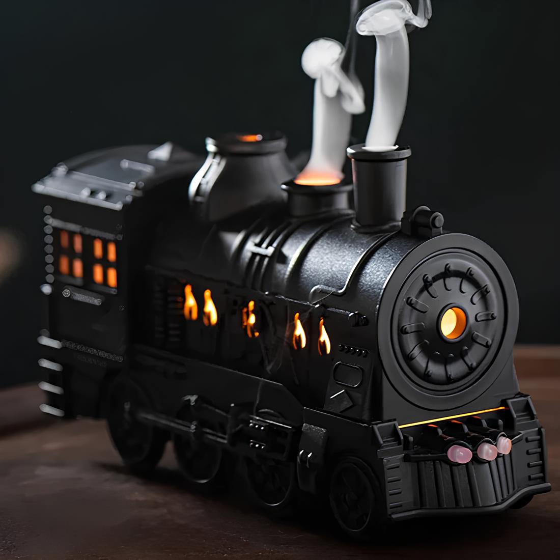 Arumist | Steam Locomotive Humidifier 4