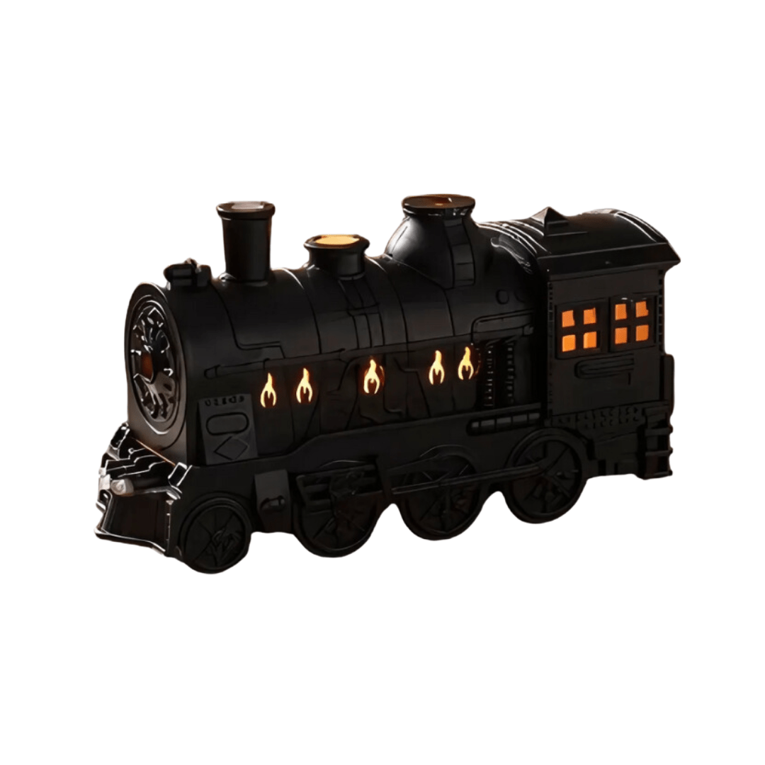 Arumist | Steam Locomotive Humidifier 5
