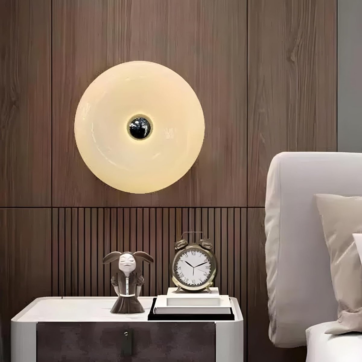 Auréole table lamp 3