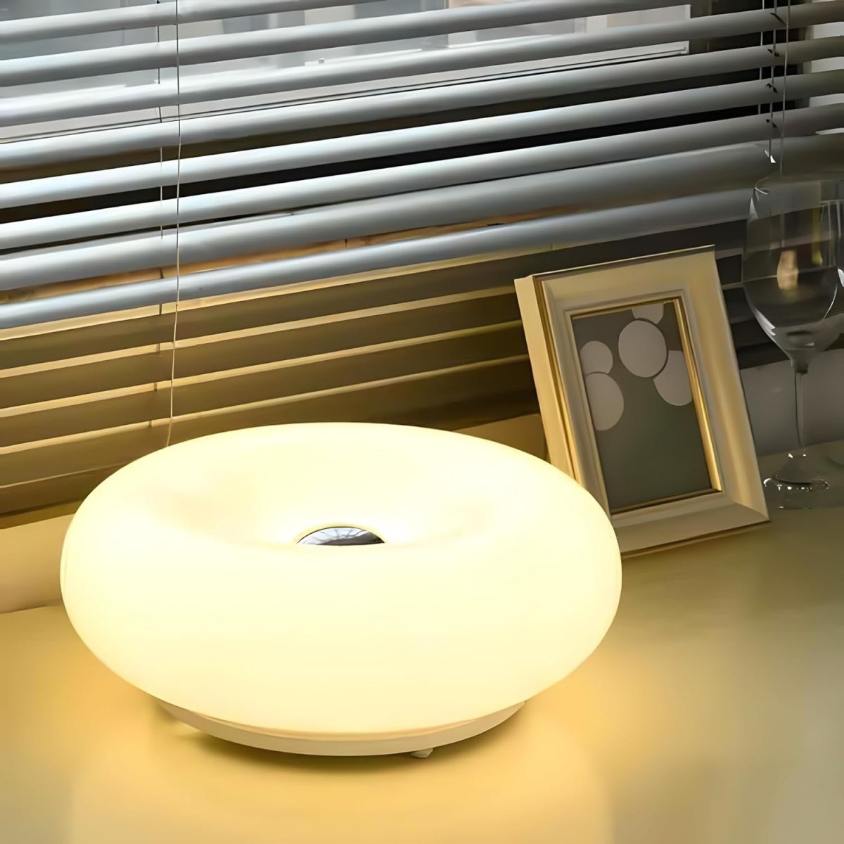 Auréole table lamp 4