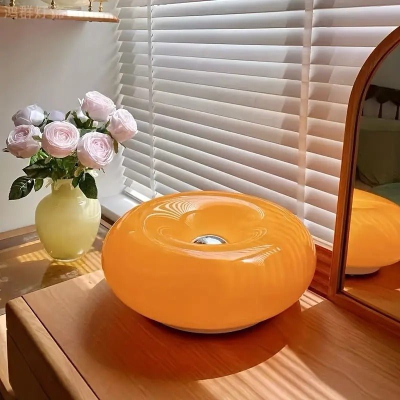 Auréole table lamp 7