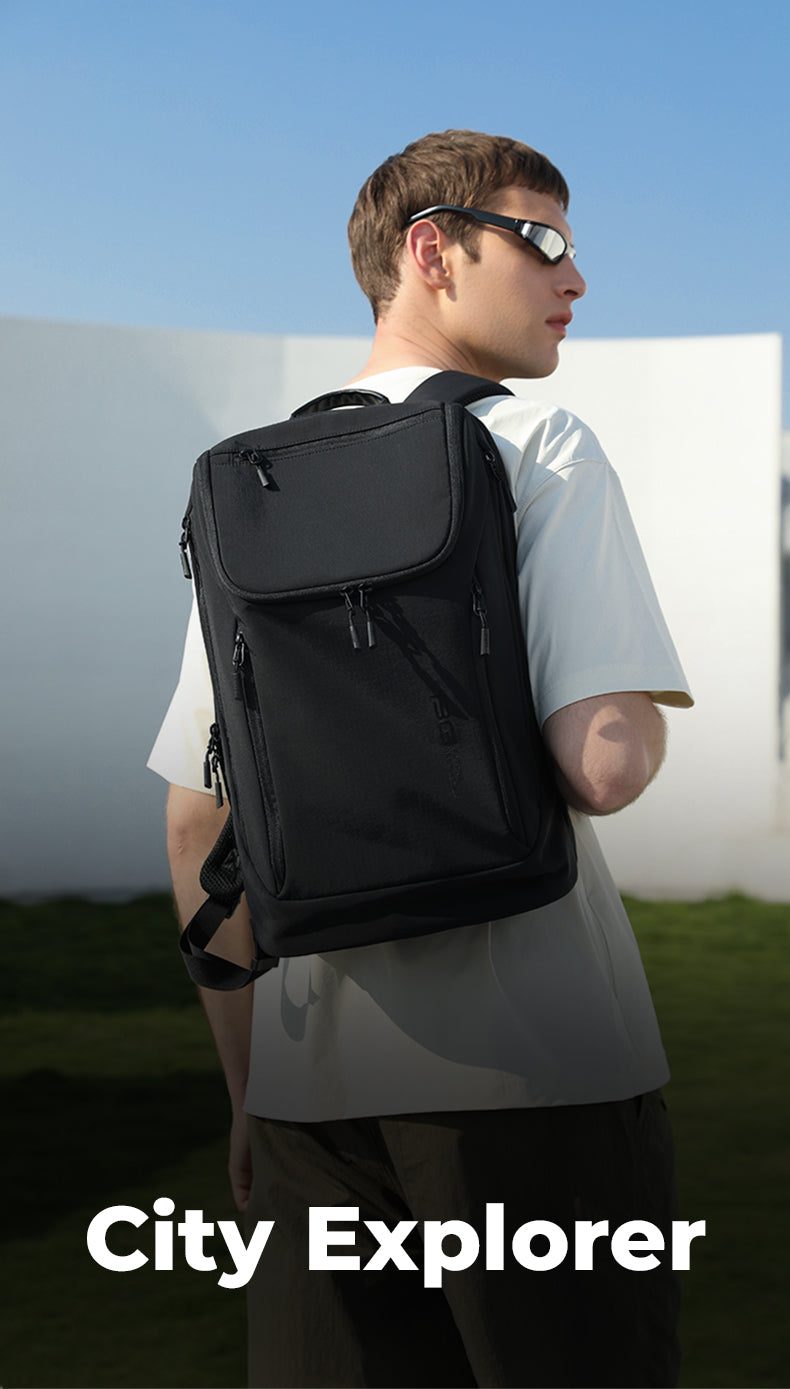 BANGE Hot Sale New Arrival Soft Lightweight Waterproof Men Casual 1
