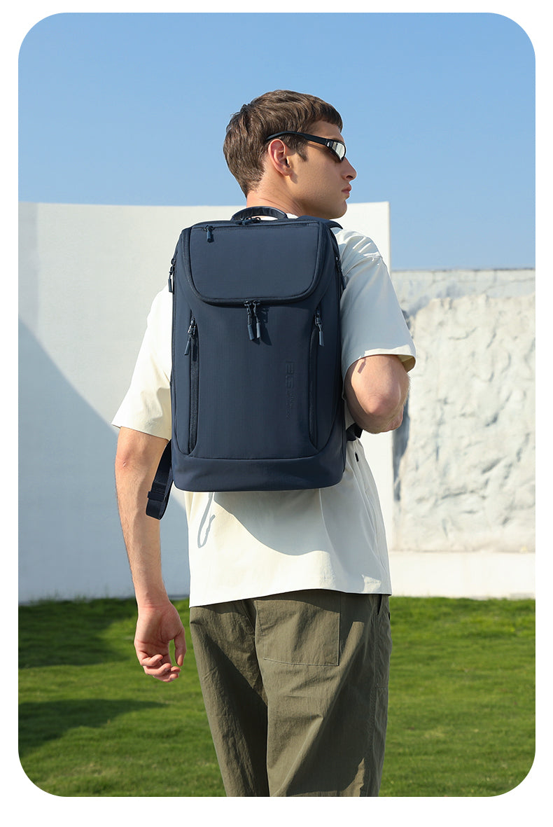 BANGE Hot Sale New Arrival Soft Lightweight Waterproof Men Casual 3