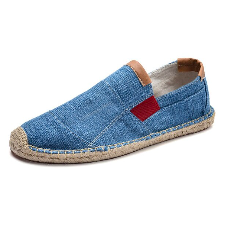 ETHAN | Stylish Summer Shoes-3