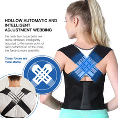 Back Posture Corrector 2