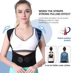 Back Posture Corrector 3