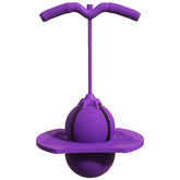 Balancing bouncy stick for children - BounceBuddy 0