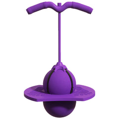 Balancing bouncy stick for children - BounceBuddy 0