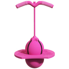 Balancing bouncy stick for children - BounceBuddy 3