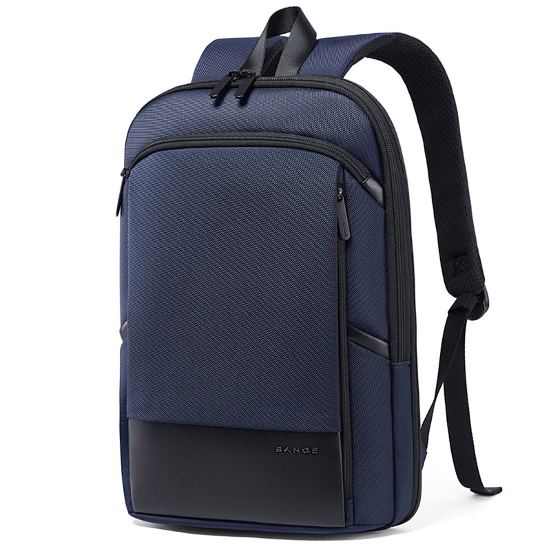 Bange Laptop Backpack 15 inch Super Slim Extension Men's Anti-theft Backpack 3