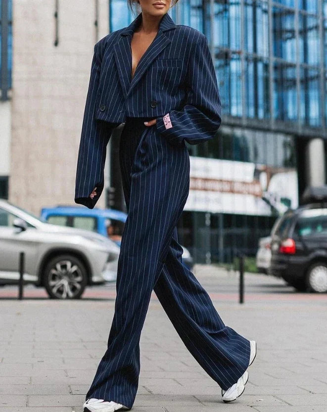 TULUM - Elegant Womens Suit-3