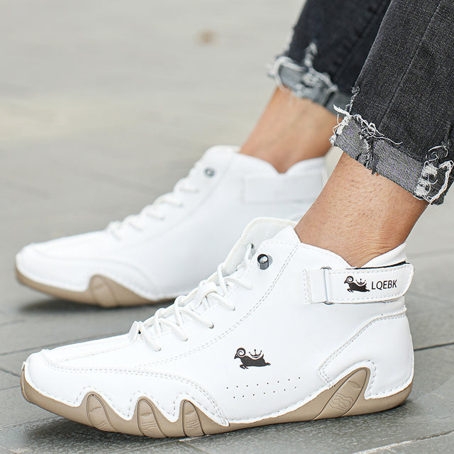 ALEXIS | Unisex Ultra-Comfortable Non-Slip Shoe-3