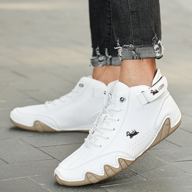 ALEXIS | Unisex Ultra-Comfortable Non-Slip Shoe-4