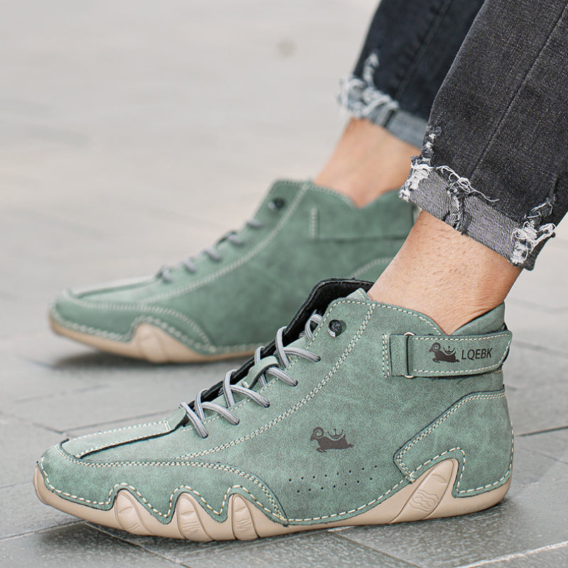 ALEXIS | Unisex Ultra-Comfortable Non-Slip Shoe-6