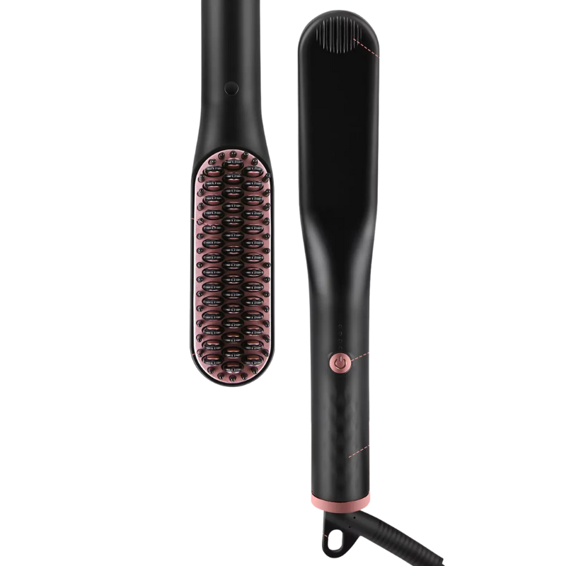 BeardEase - Quick Straightening Comb 5
