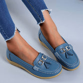 LUNA | Casual Comfy Everyday Shoes-1