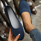 MAGGIE | Breathable Shoes-1