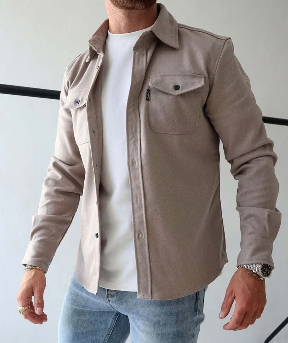 KAI | Trendy Shirt for Men-2