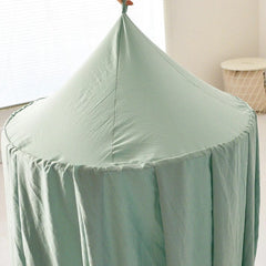 Blackout Bed Canopy for Kids 2