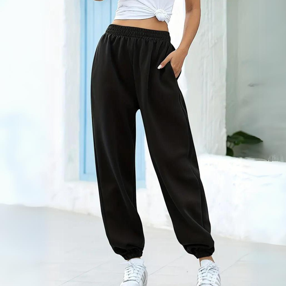 Sarah | Casual Joggings Pants for Women-6