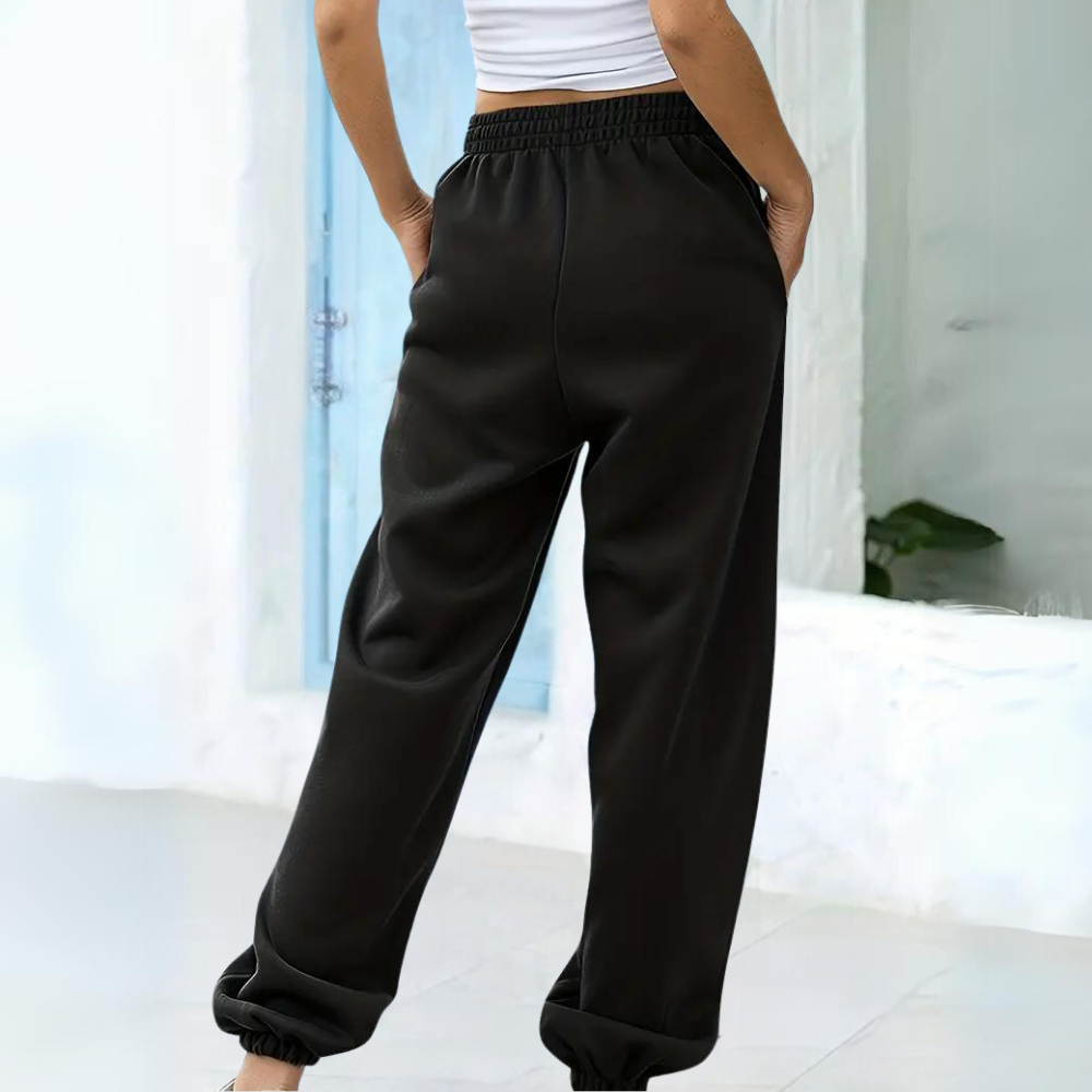 Sarah | Casual Joggings Pants for Women-5