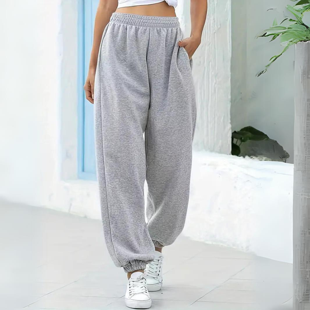Sarah | Casual Joggings Pants for Women-1