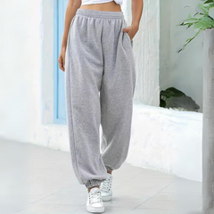 Sarah | Casual Joggings Pants for Women-1