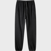 Leslie | Warm and Trendy Women's Sweatpants-1