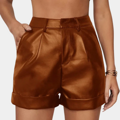Beth | Stylish Women's Shorts-2