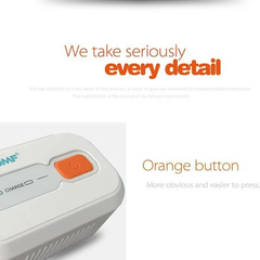 CPAP Cleaner Machine System - Doctors Recommended 3