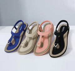 Cassandra | Versatile Supportive Sandals-3