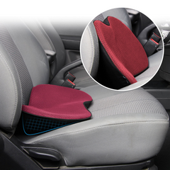 Car Booster Seat Cushion For Adult 2