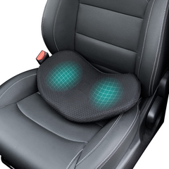 Car Booster Seat Cushion For Adult 5