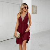 ELLIE | Lightweight Casual Dress Ideal for Summer-1