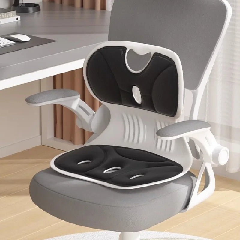 Chair Back Support Cushion 0