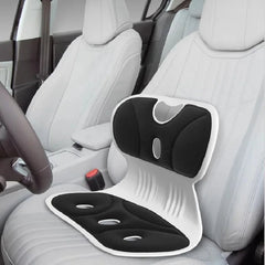 Chair Back Support Cushion 1