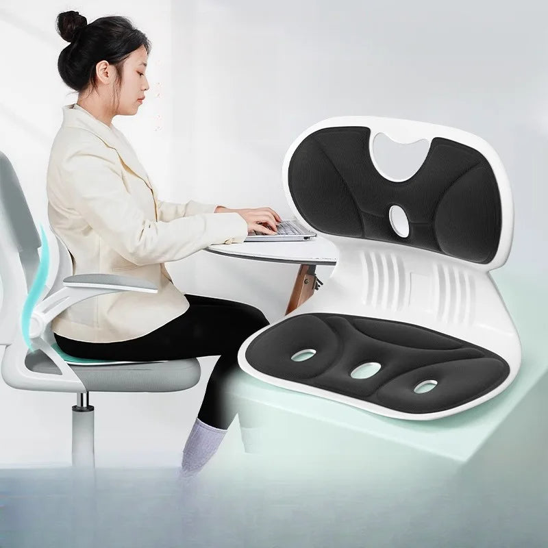 Chair Back Support Cushion 2