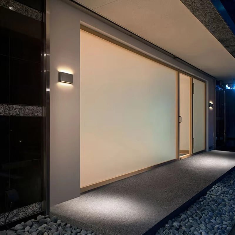Clarion wall light 7