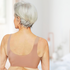 ROSELLA | Breathable Wellness Support Bra-2