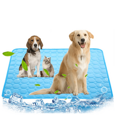 Cooling dog mat - Coolpet Mat 1