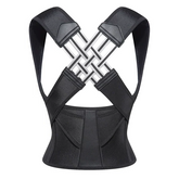 Corrects Posture & Back Pain 0