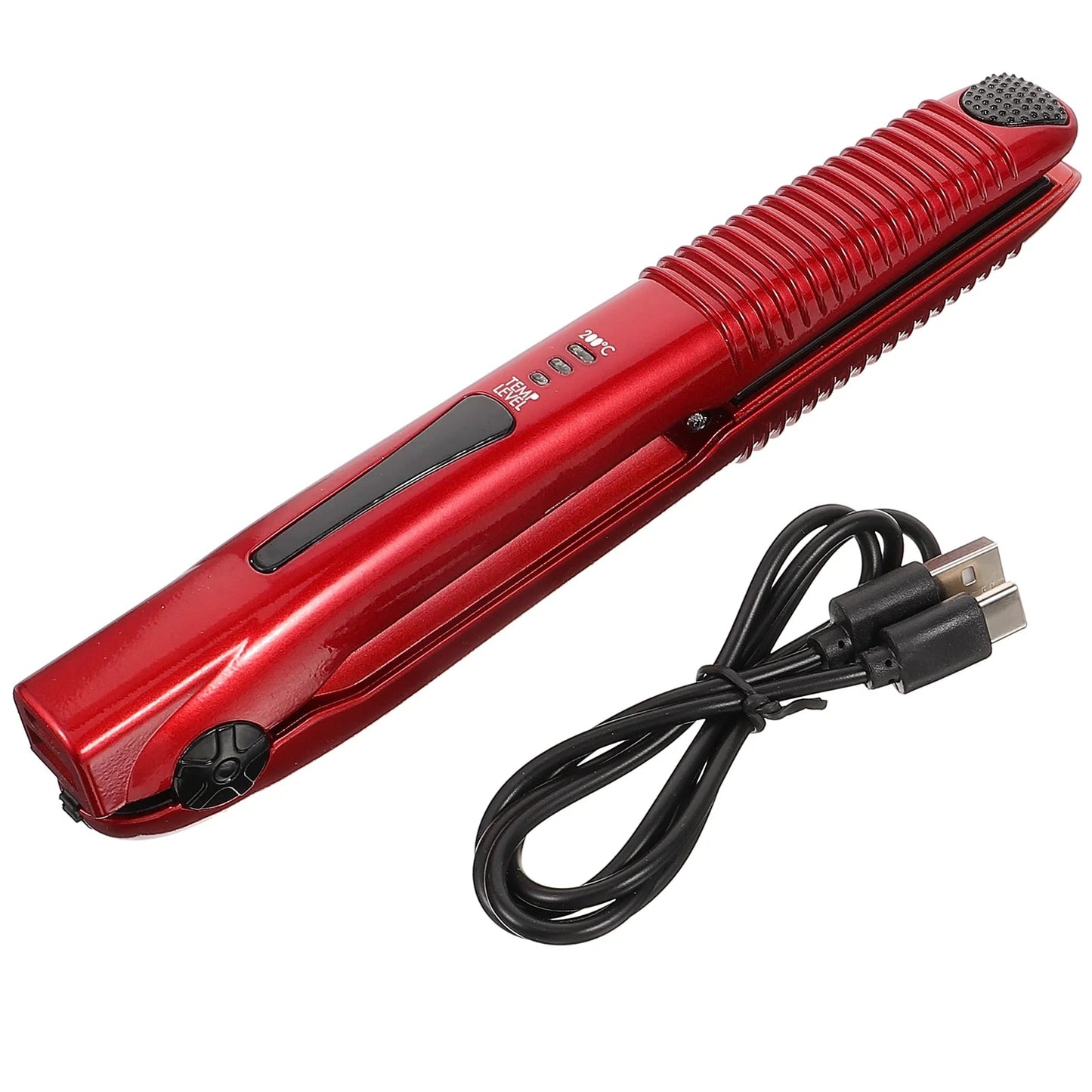CurlGo - Portable USB Styling Wand 2