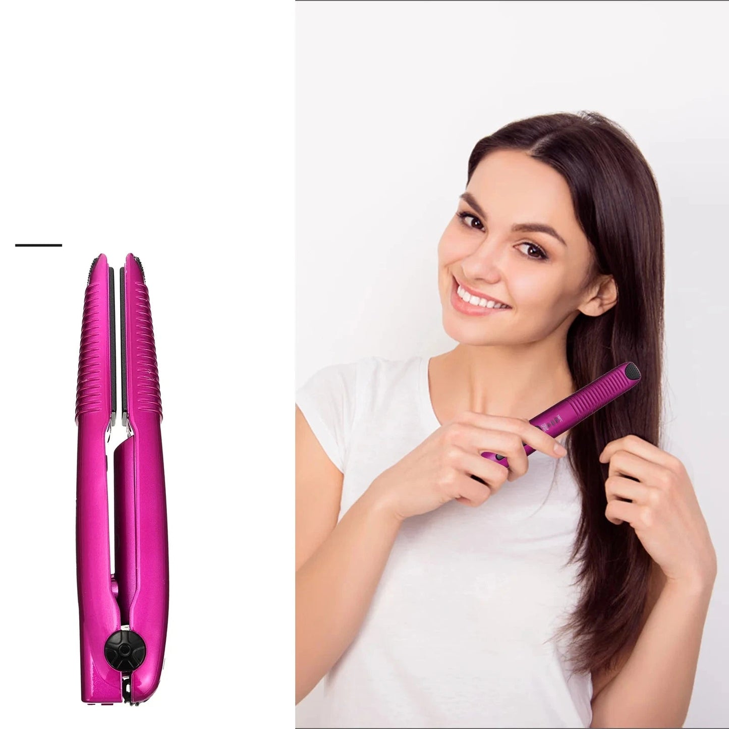 CurlGo - Portable USB Styling Wand 4